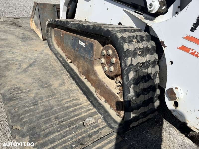 Bobcat T190 - 20