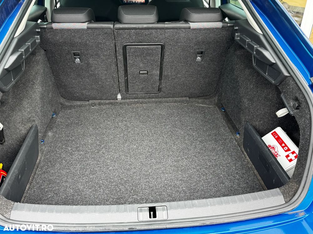 Skoda Octavia 1.5 TSI DSG MHEV Style - 8