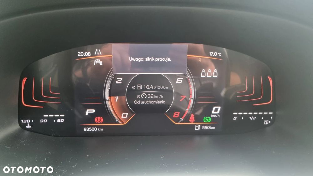 Seat Ateca 2.0 TSI Xperience S&S 4Drive DSG - 18