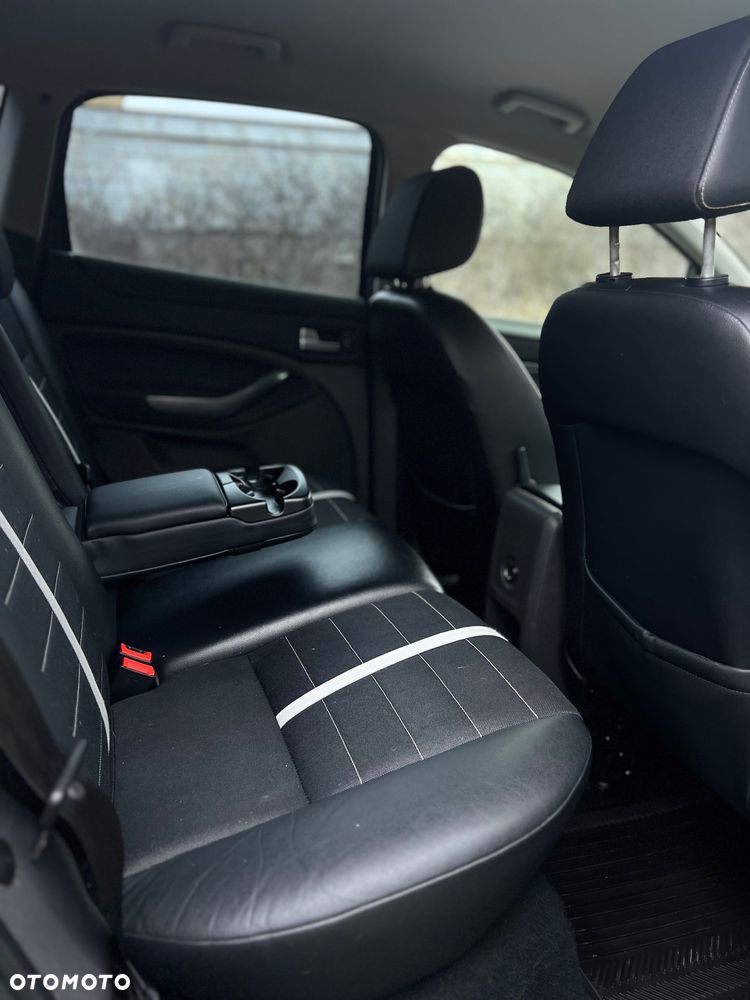 Ford Kuga 2.0 TDCi Titanium - 20