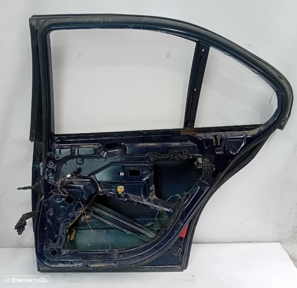 Porta trás direita BMW 5 (E39) - 2