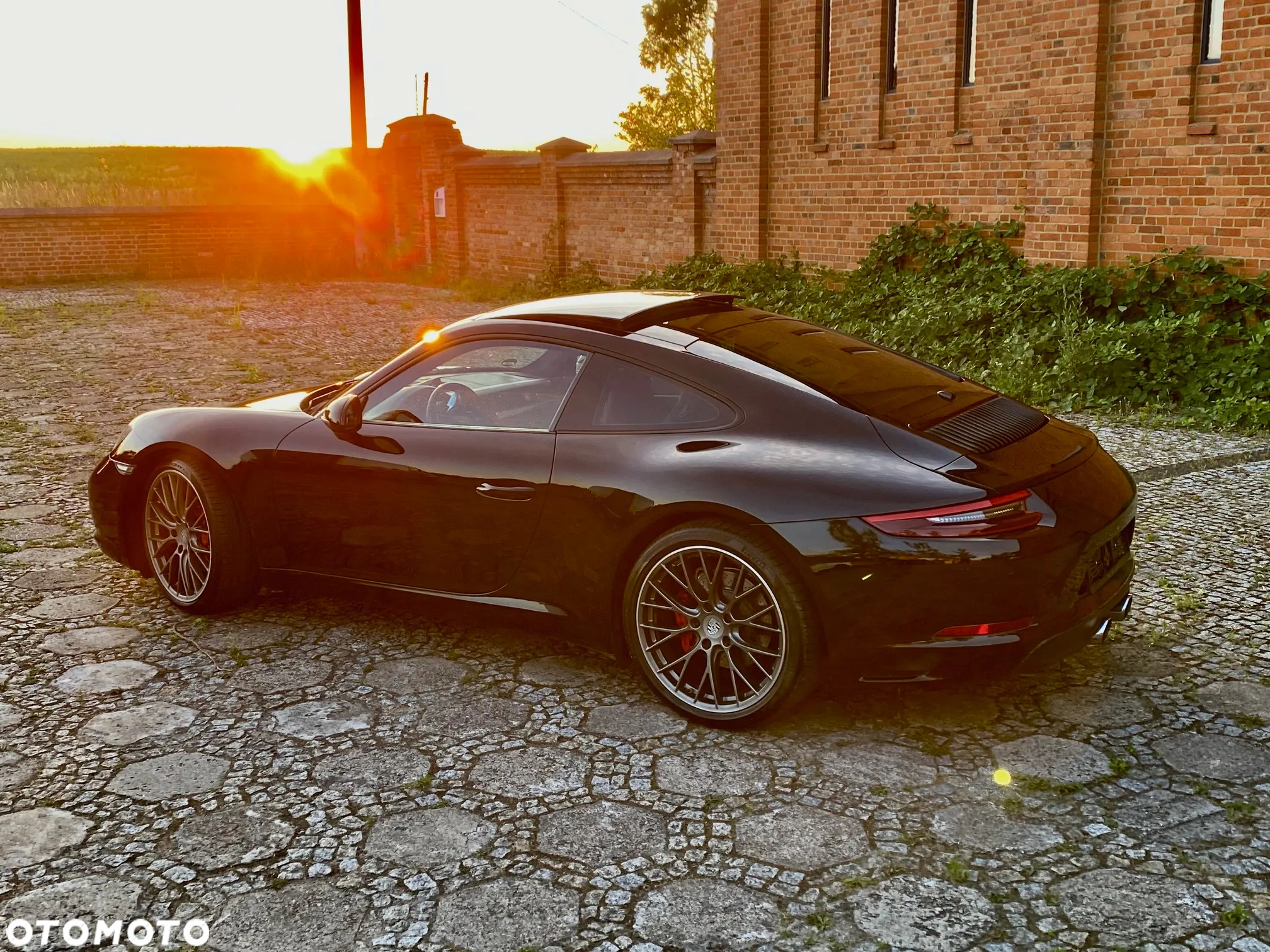 Porsche 911 Carrera PDK - 15