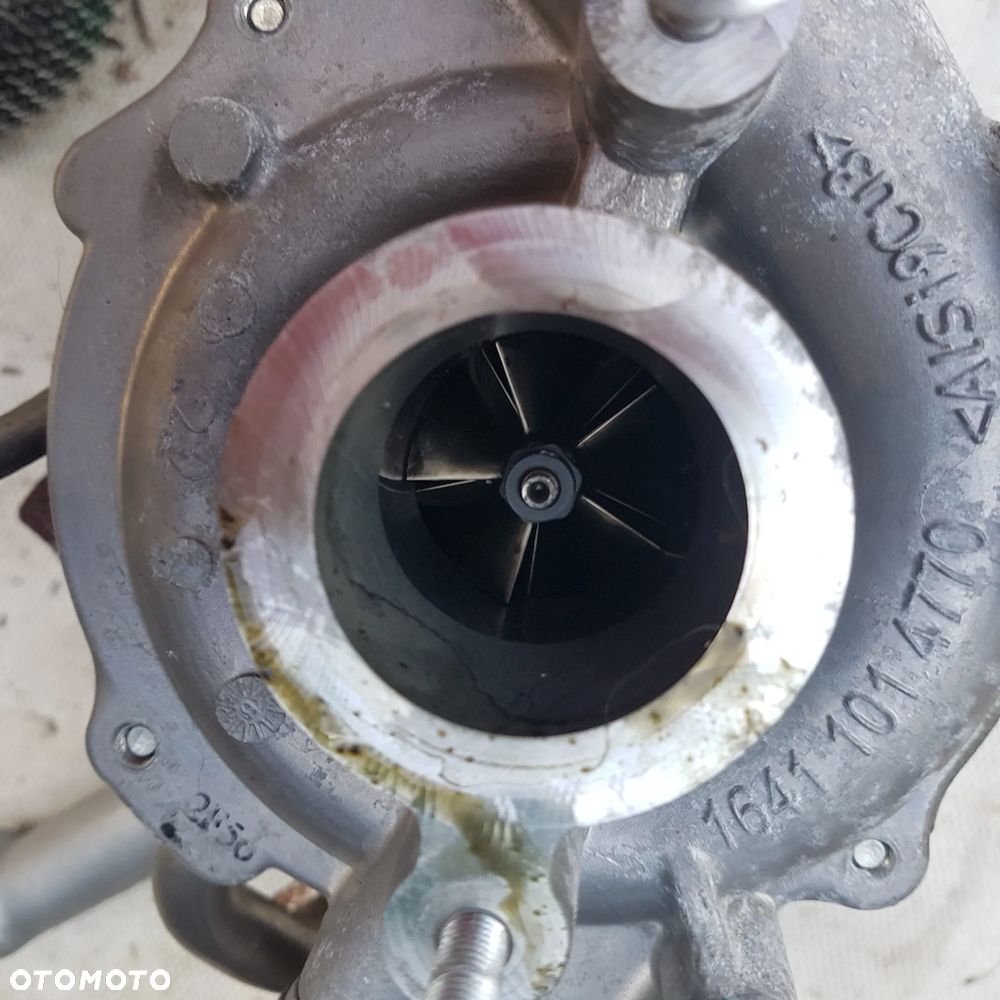 pompa paliwa wtryskowa nissan juke qashqai renault megane dacia mercedes Duster Lodgy Clio 3 Fluence Laguna 3 Latitude Megane 3 Scenic 3 1.5 dci - 25