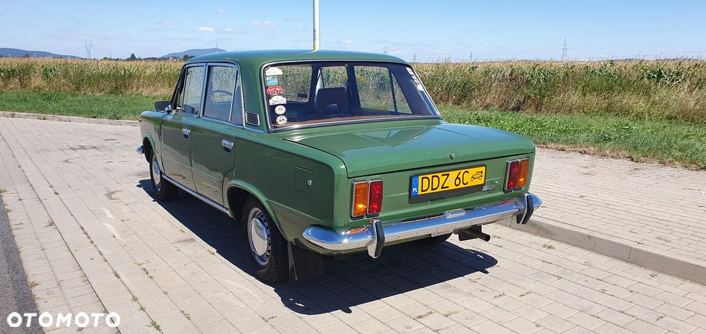Fiat 125p - 8