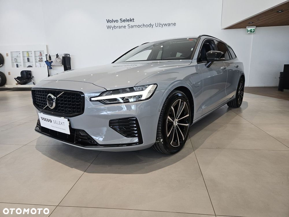Volvo V60 - 2