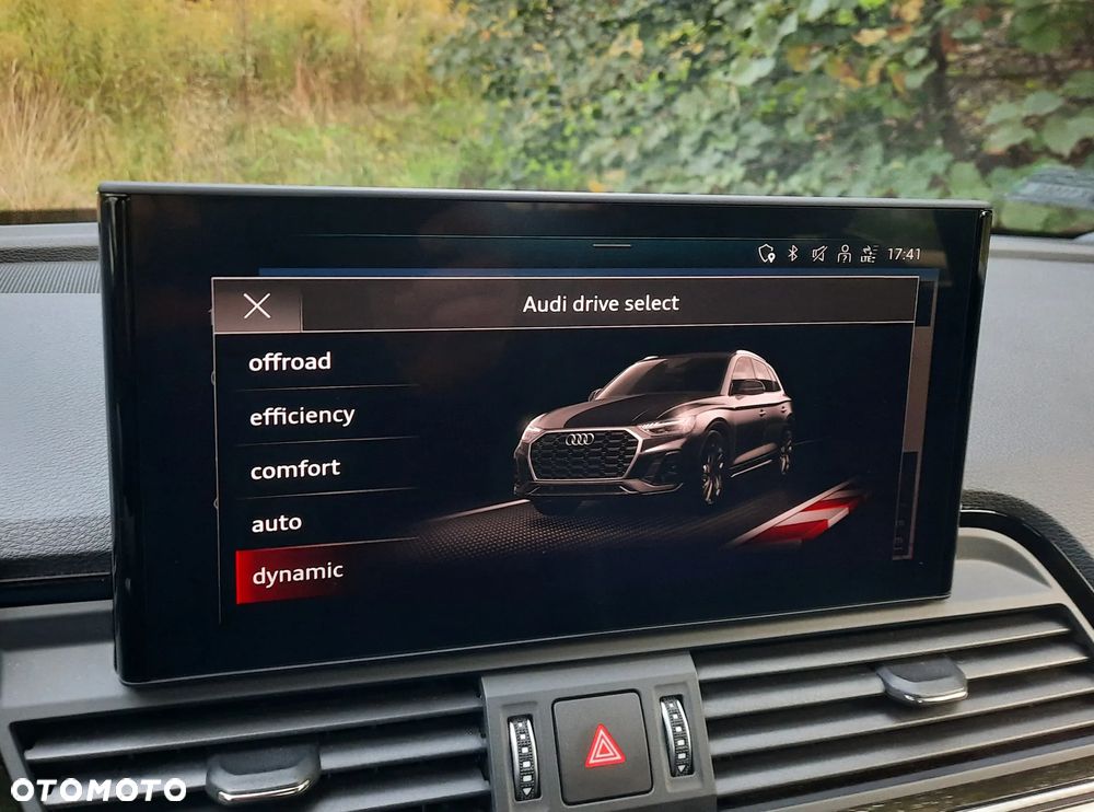 Audi Q5 45 TFSI mHEV Quattro S Line S tronic - 35