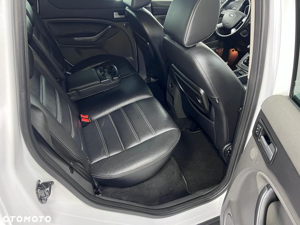 Ford Kuga 2.0 TDCi 4WD Titanium - 6