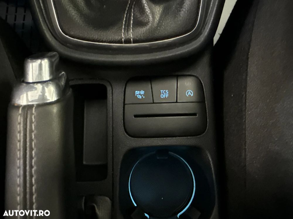 Ford Puma - 18