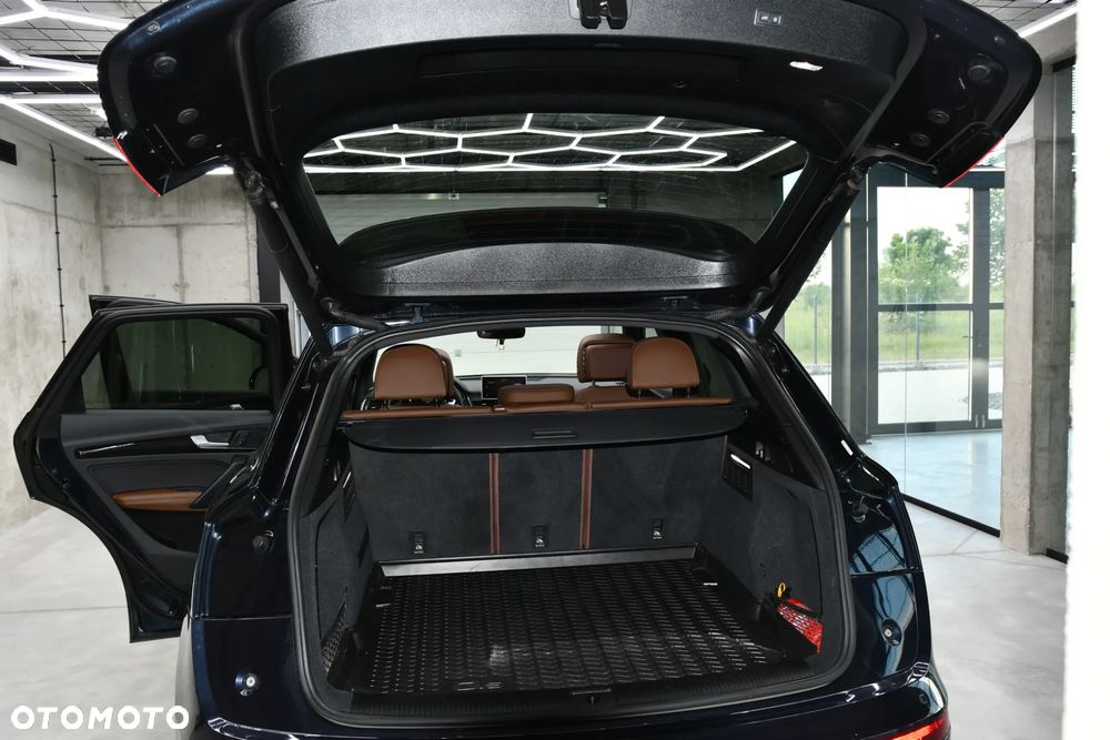 Audi Q5 40 TFSI quattro S tronic - 25