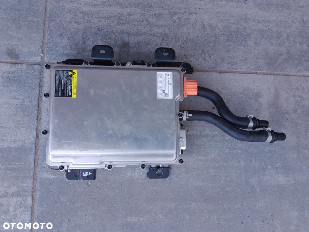 ŁADOWARKA HKMC HYUNDAI TUCSON 36400-3DAJ5 - 2