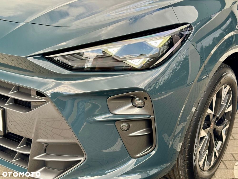 Cupra Terramar 2.0 TSI 4Drive DSG - 10