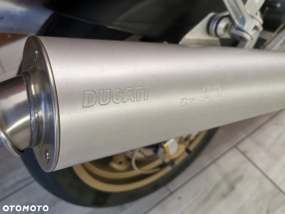 Ducati SuperSport - 10