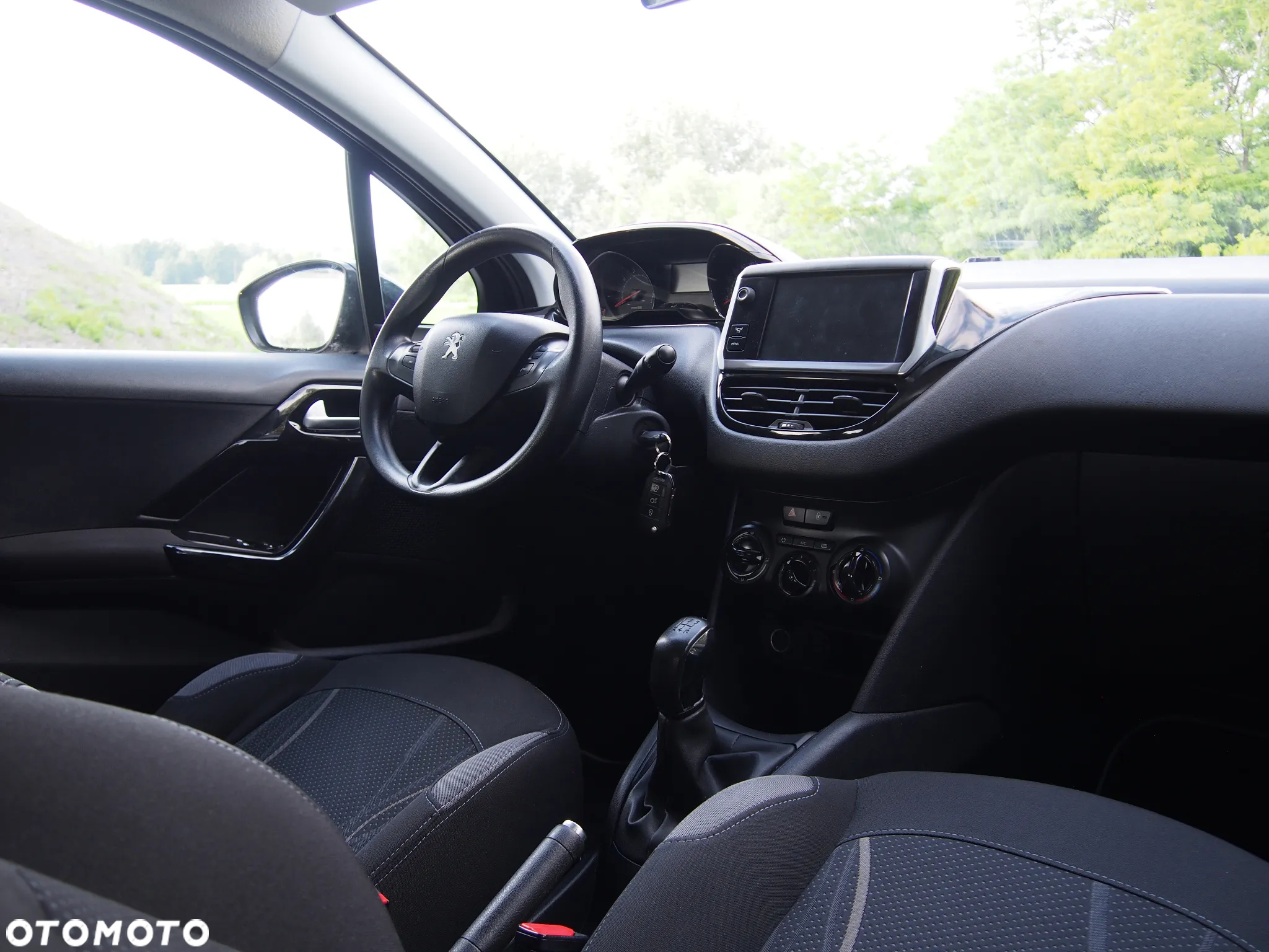 Peugeot 208 1.2 VTi Active Pack - 10