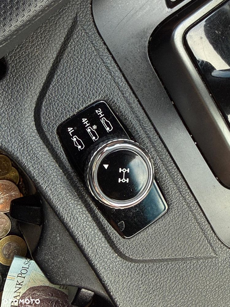 SsangYong/KGM Musso Grand 4WD Autm Sapphire - 16