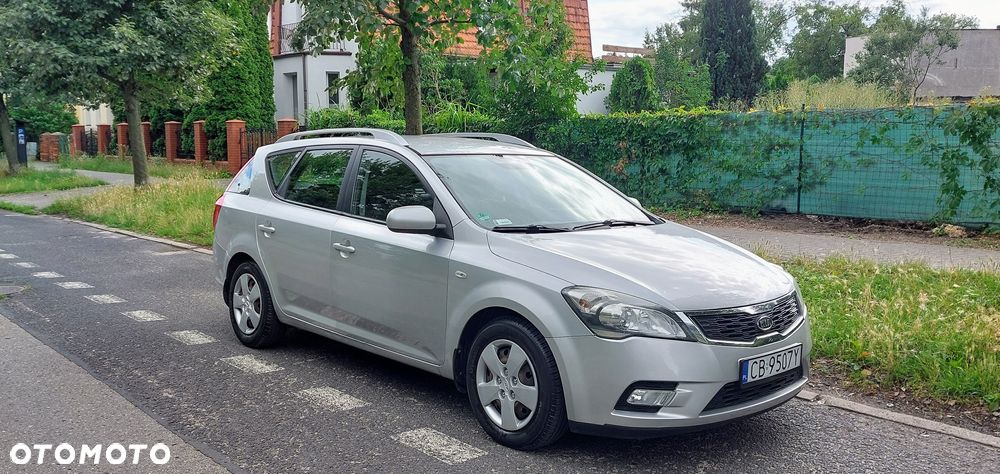Kia Ceed Cee'd 1.4 M - 2