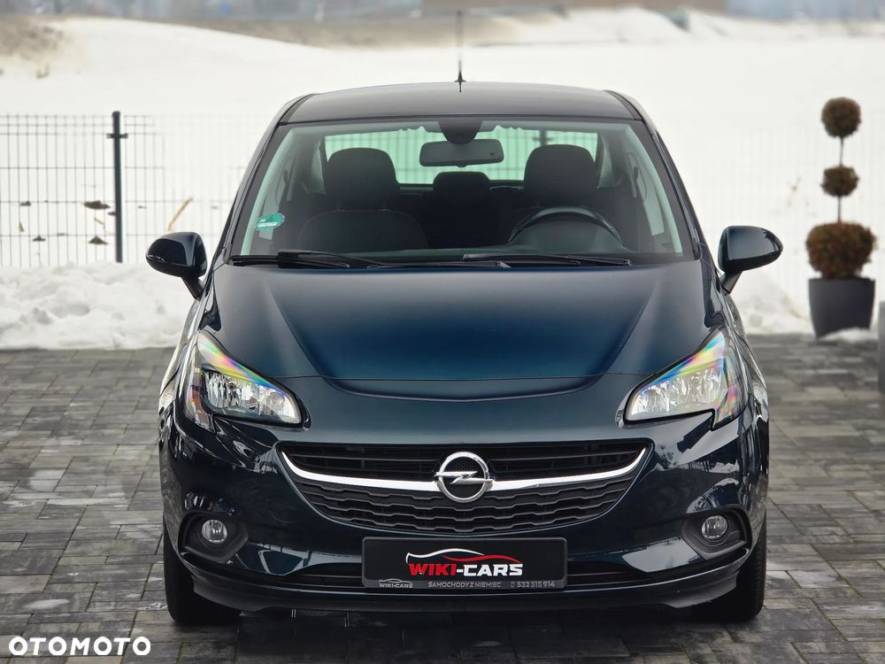 Opel Corsa 1.4 Automatik Active - 7