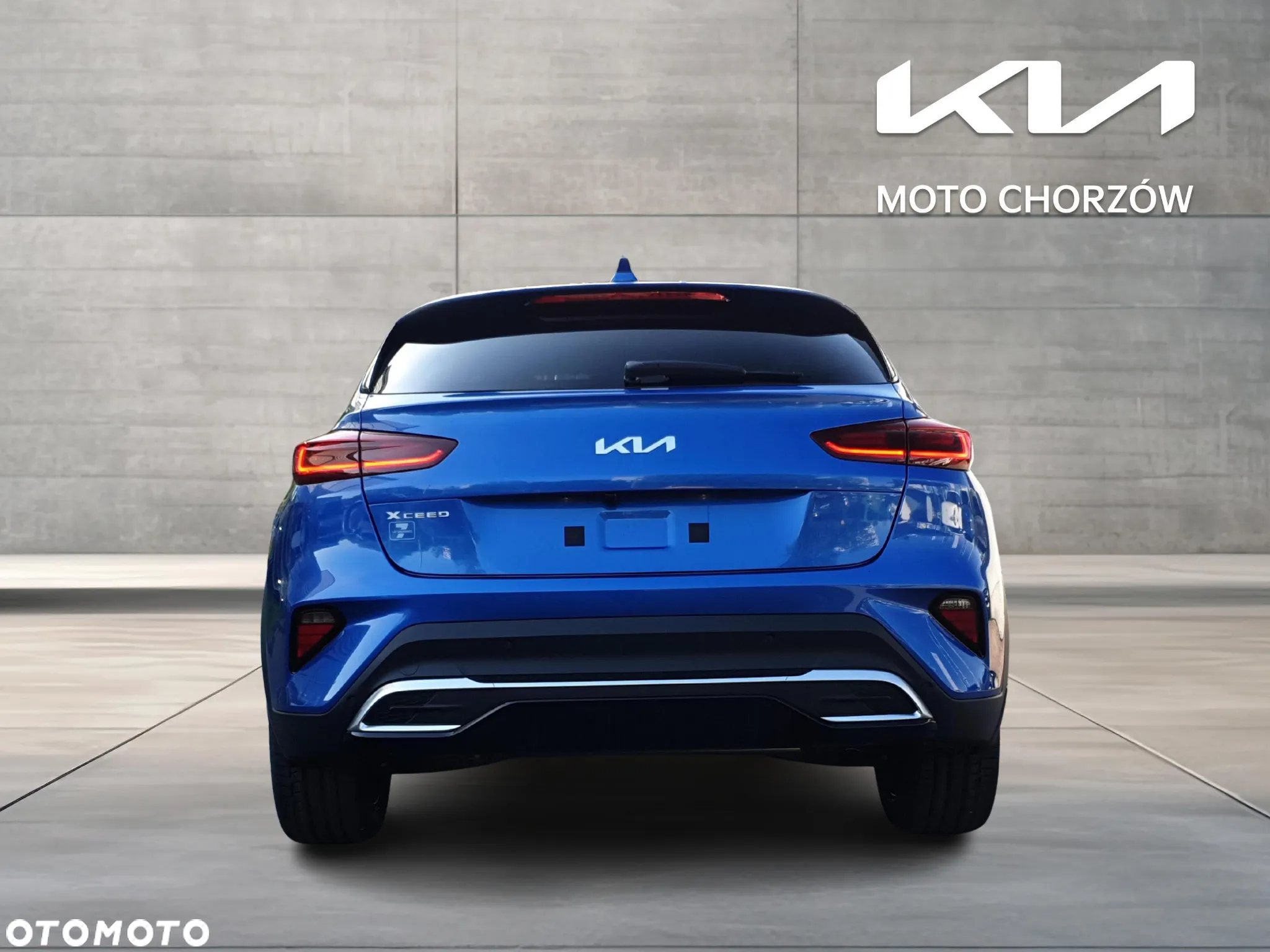 Kia XCeed 1.5 T-GDI L - 4