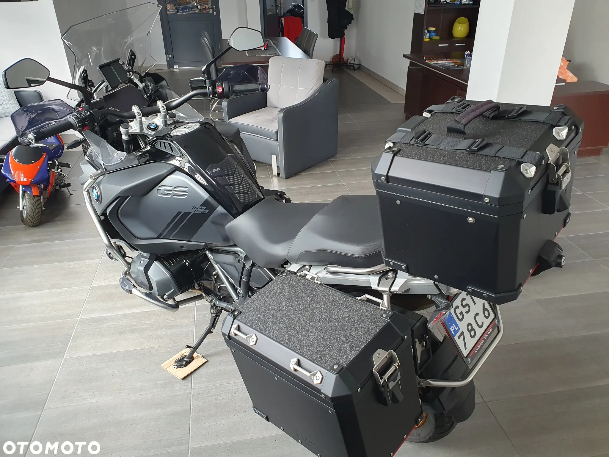 BMW GS - 14