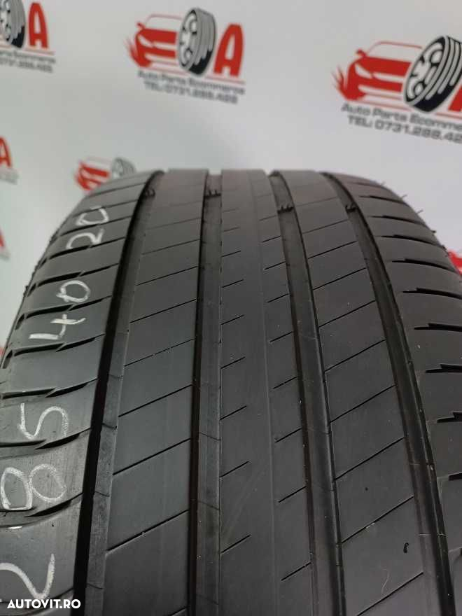285 40 R20 108Y MICHELIN CP V10391 - 2