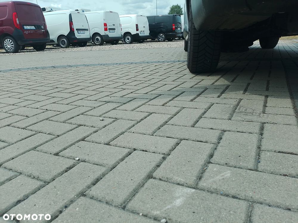 Fiat Scudo Vivaro Proace Jumpy Expert L3 Long Maxi Izoterma Chłodnia Mroźnia minus 20st 220V 3os 3Eupal - 25