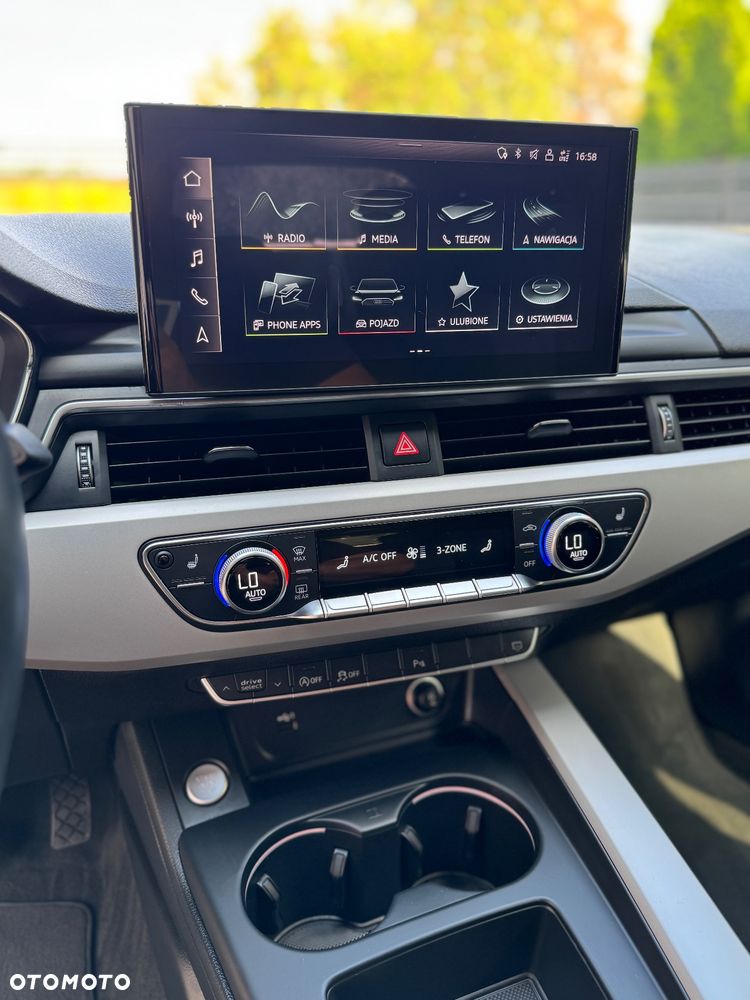 Audi A5 - 19