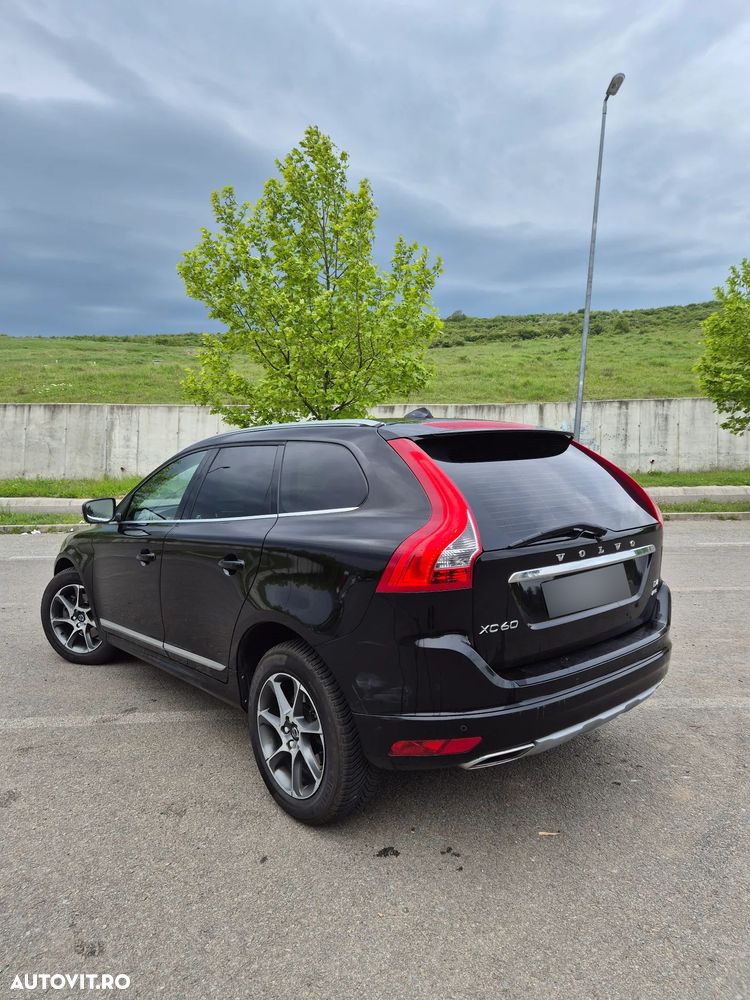 Volvo XC 60 - 3