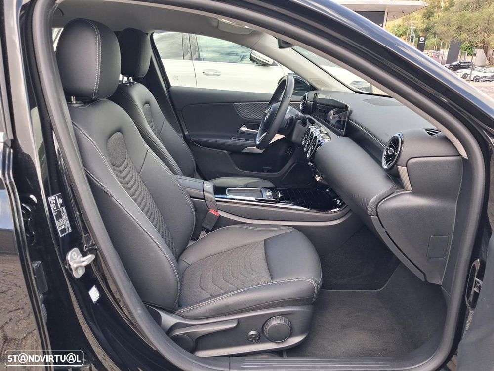 Mercedes-Benz A 250 e Progressive - 13