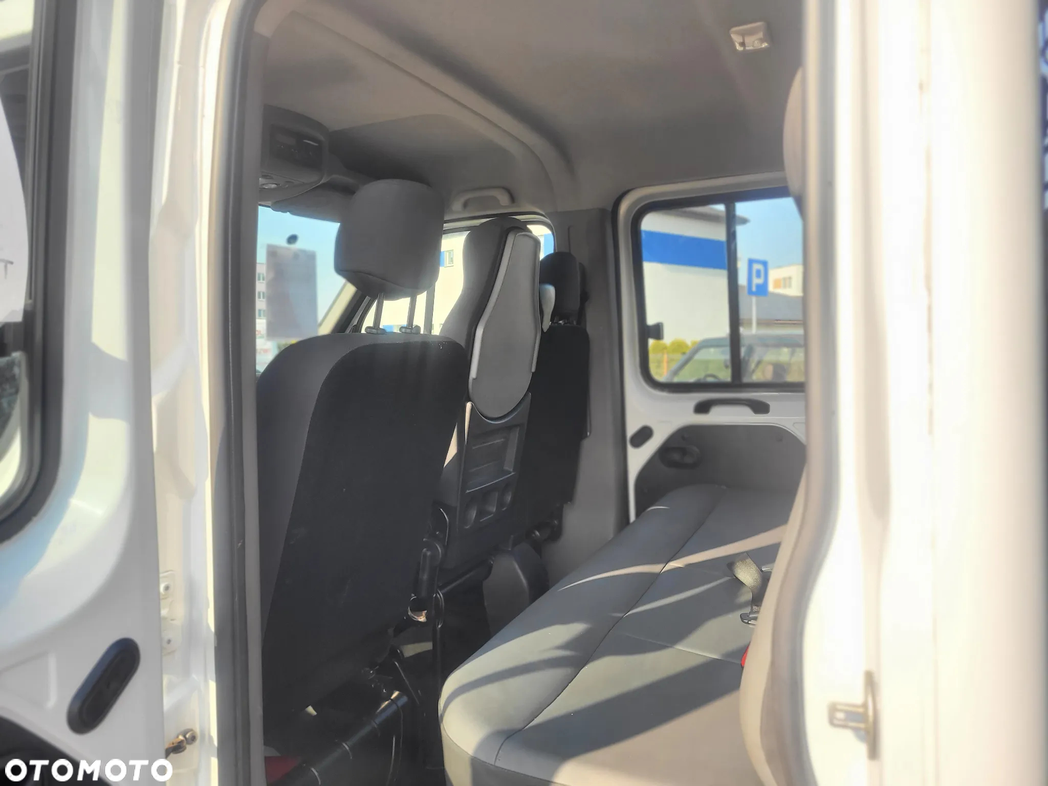 Renault master - 5