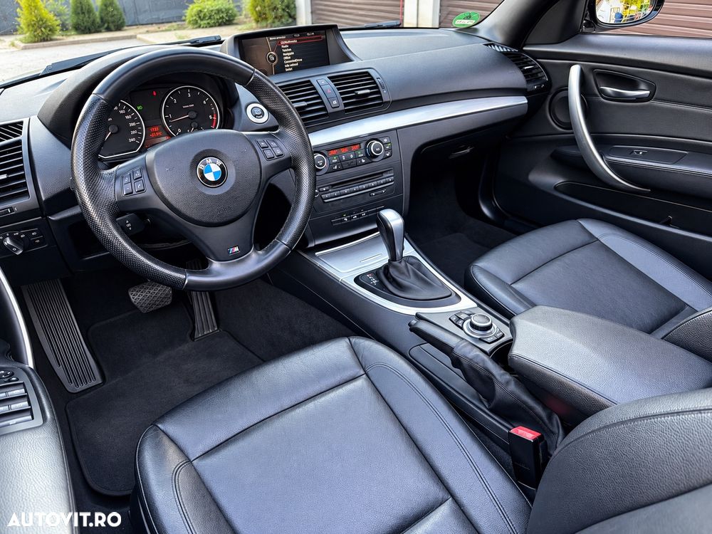 BMW Seria 1 - 9