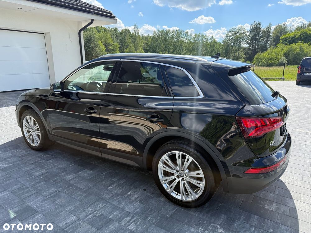 Audi Q5 2.0 TDI (clean diesel) ultra - 5