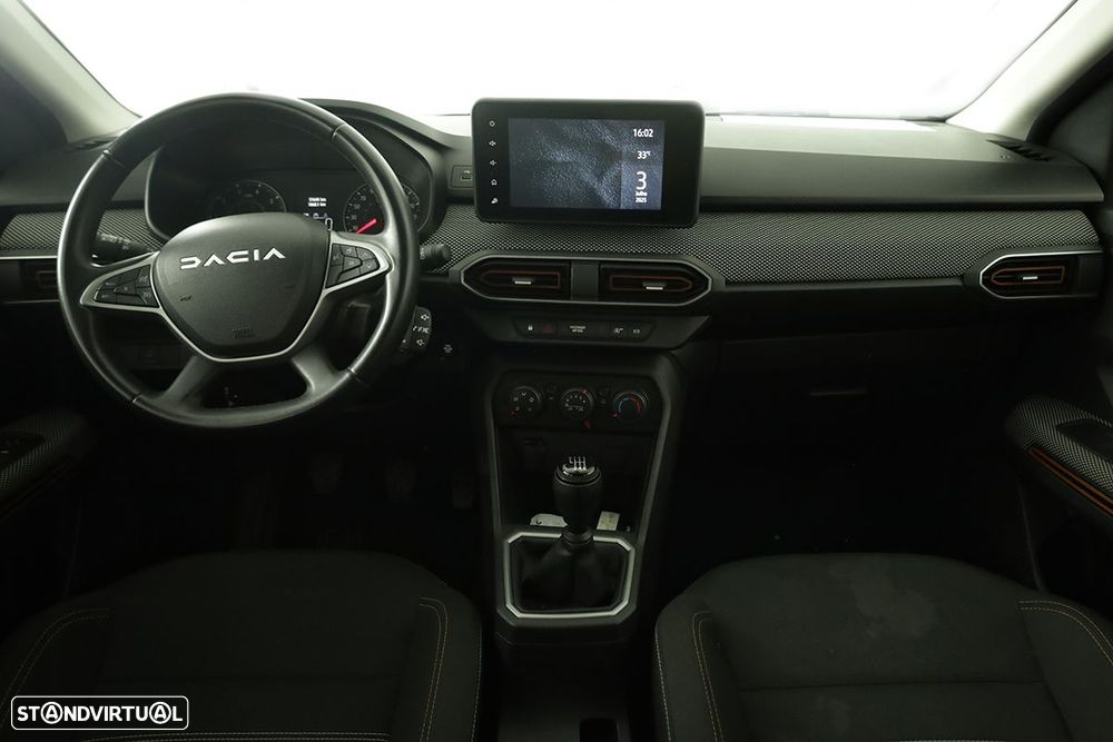 Dacia Duster 1.0 TCe ECO-G Expression Bi-Fuel - 7