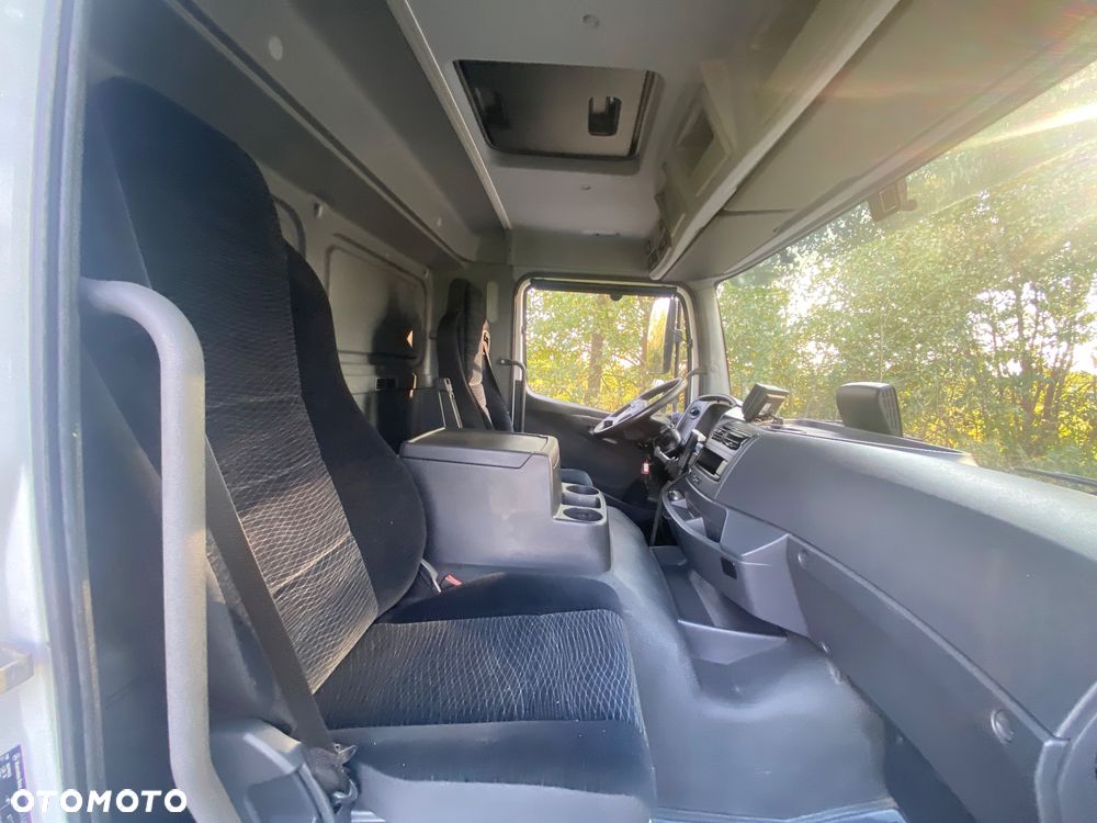 Mercedes-Benz Atego 1524 - 17