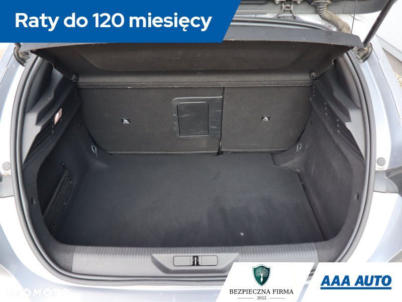 Peugeot 308 - 16