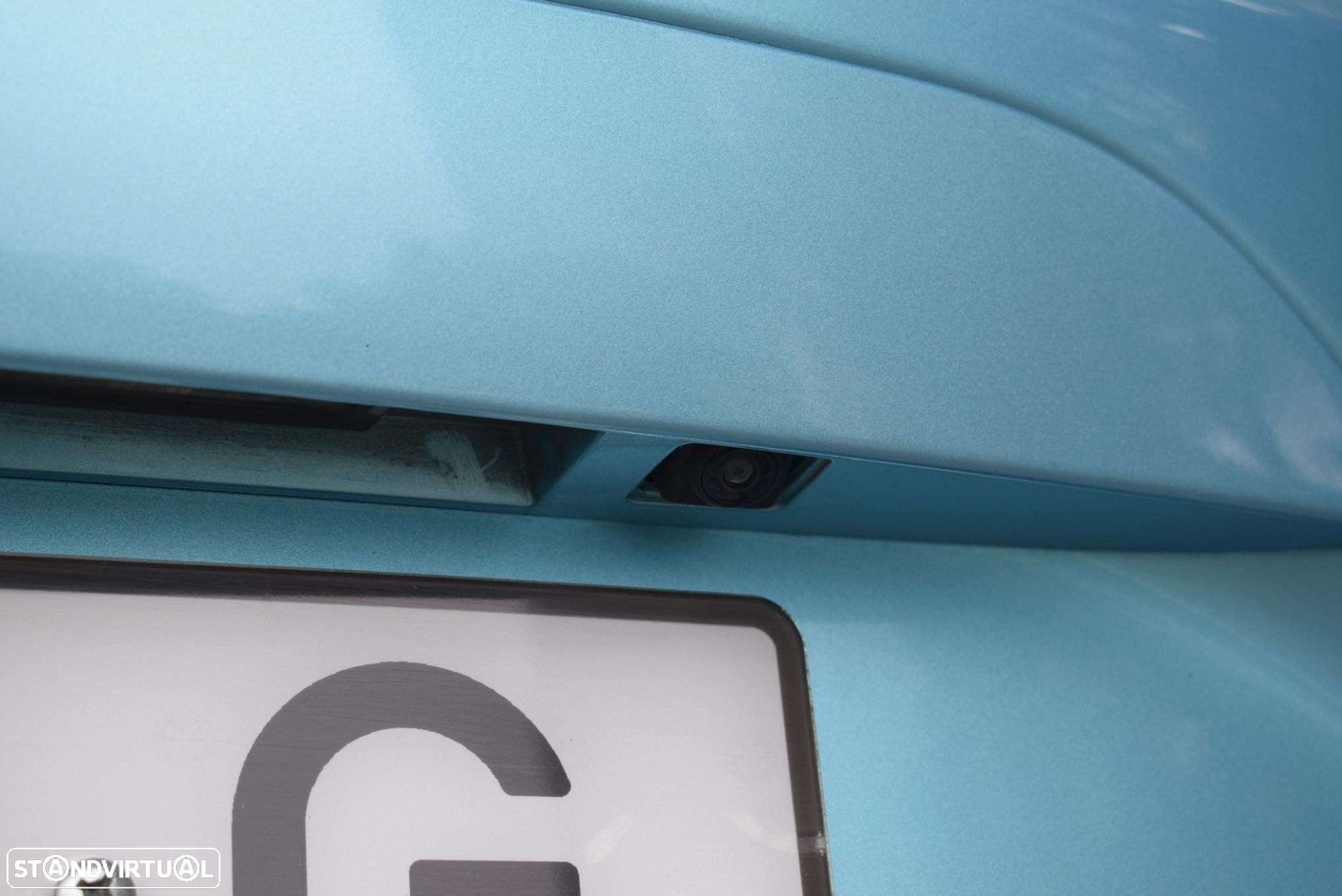 Renault Zoe (c/ Bateria) Intens 50 - 40