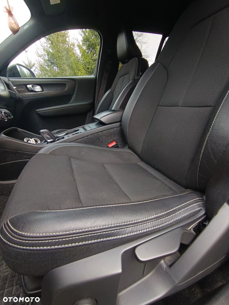 Volvo XC 40 D3 Momentum - 5