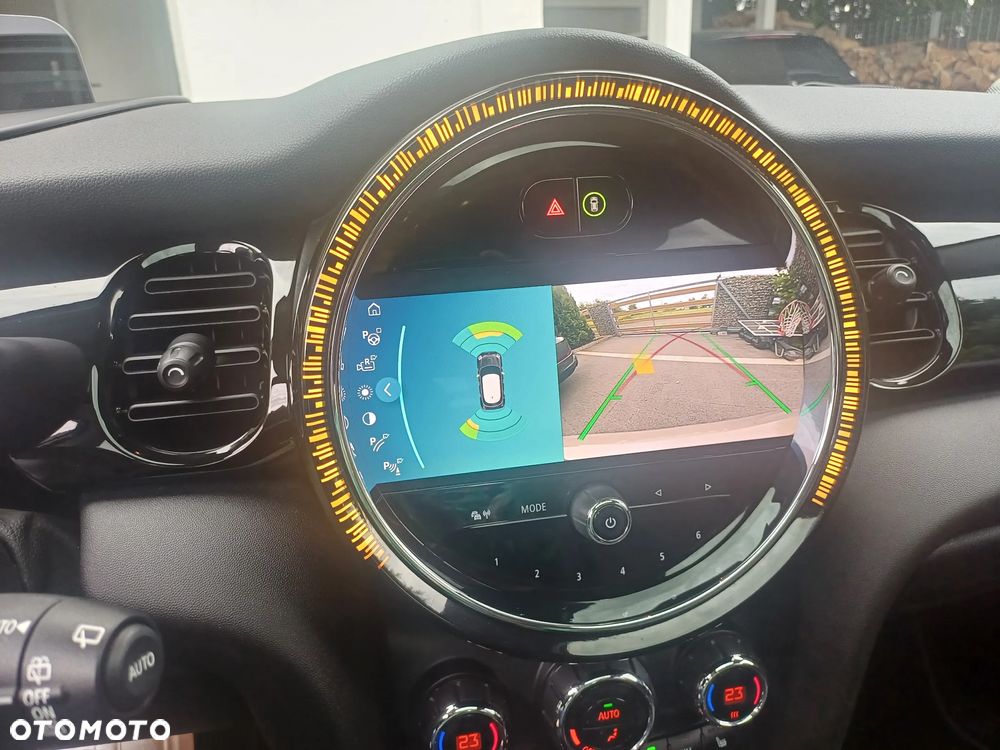 MINI Cooper S Resolute Edition sport - 10