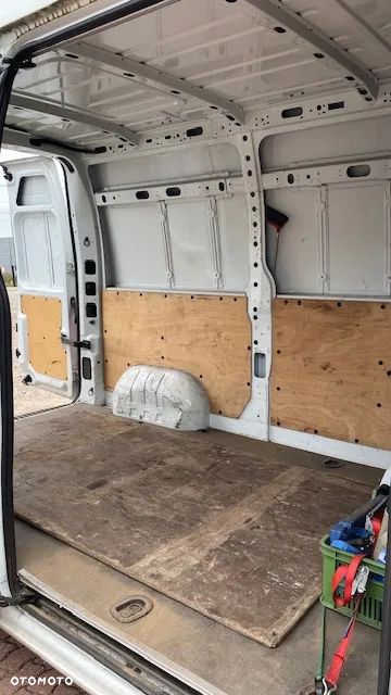 Opel MOVANO - 7