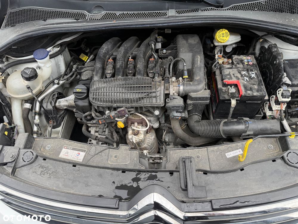 Citroën C3 1.2 VTi Selection - 14