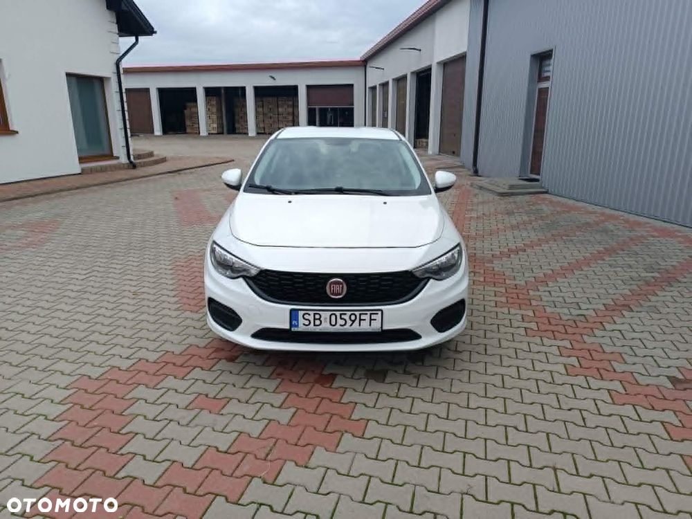 Fiat Tipo 1.4 16V - 7