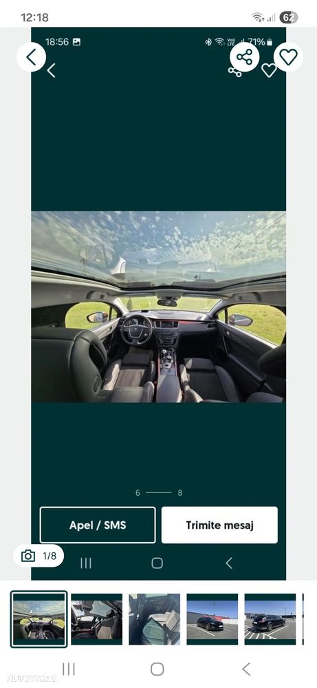 Peugeot 508 2.2 HDI FAP BVA GT - 9