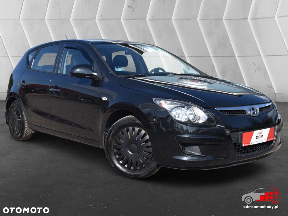 Hyundai i30 - 2
