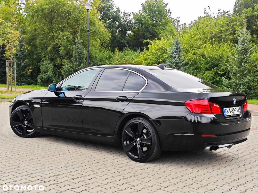 BMW Seria 5 - 14