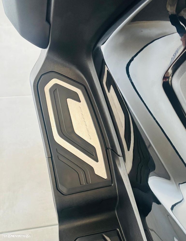Honda Forza NSS125 SPECIAL EDITION - 9