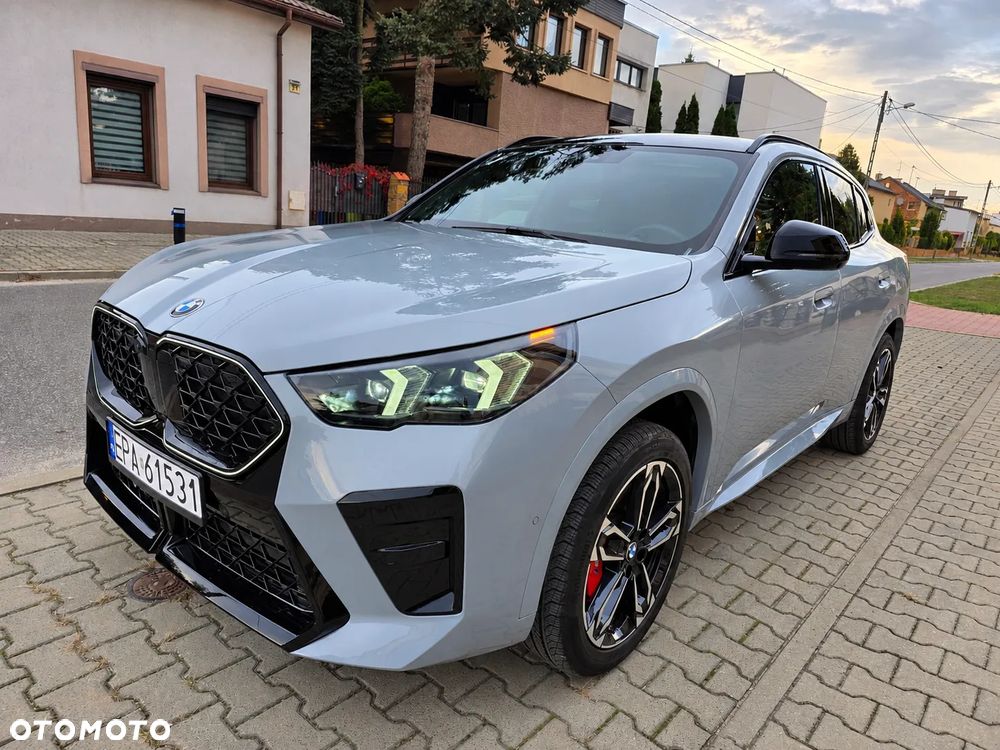 BMW X2 xDrive20i M Sport - 9