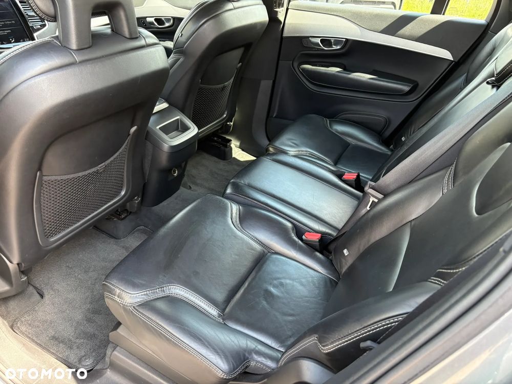 Volvo XC 90 D5 AWD Inscription - 22