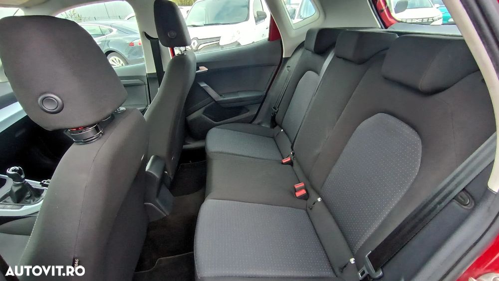 Seat Arona 1.0 TSI Xcellence - 18