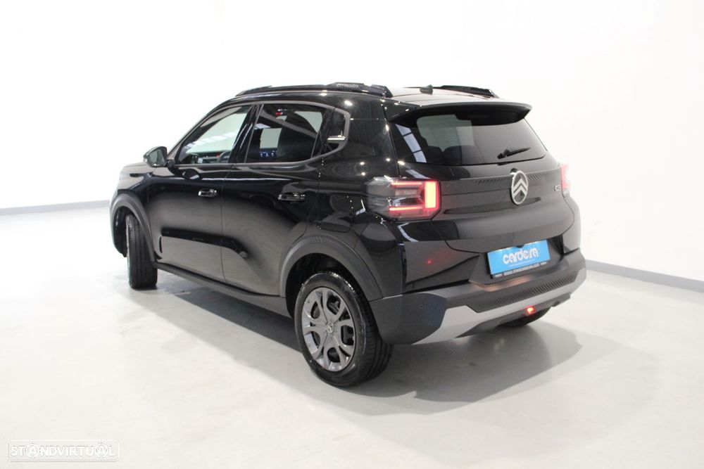 Citroën C3 1.2 Turbo Max - 30