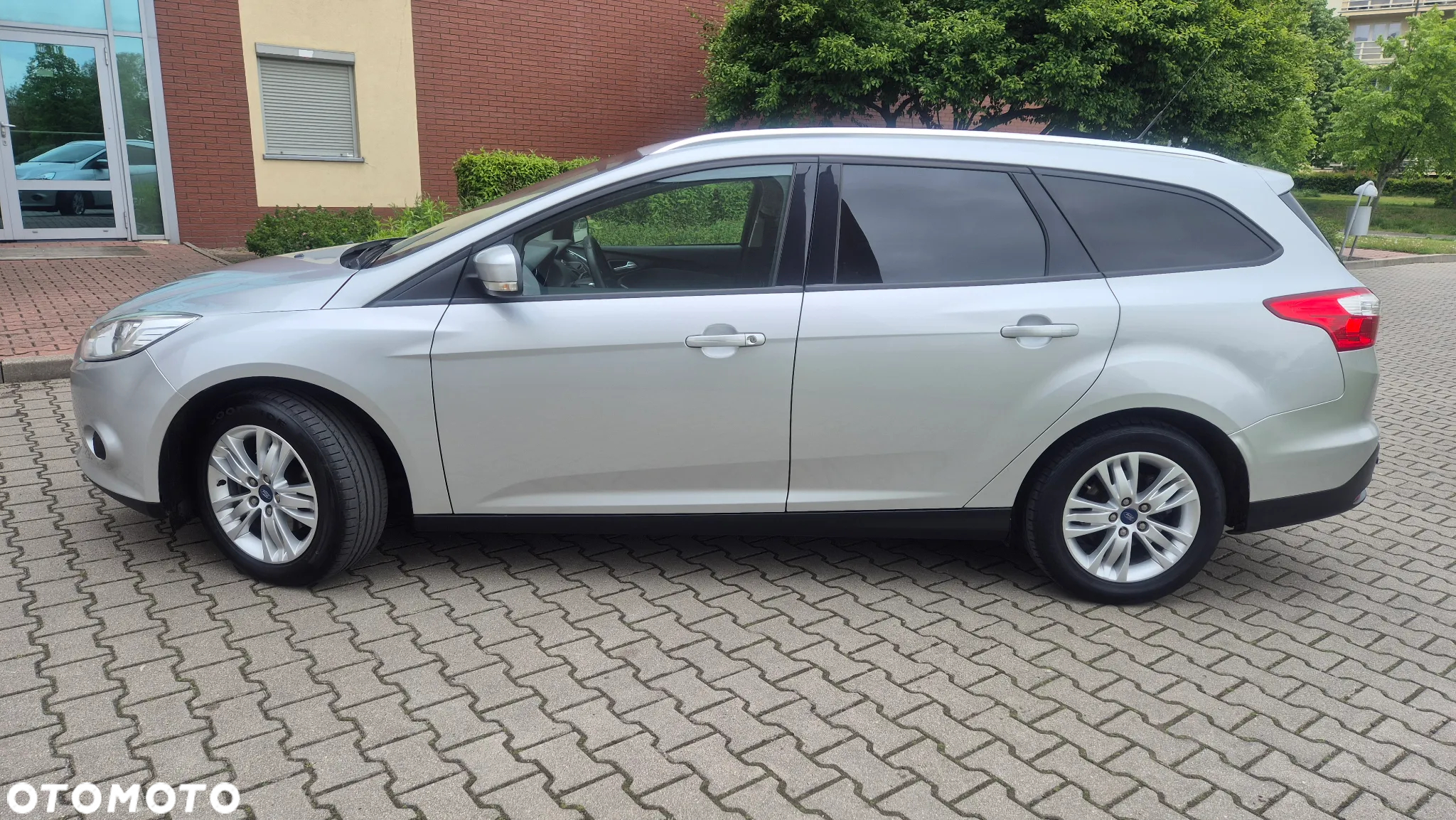 Ford Focus 1.6 TI-VCT Trend - 2
