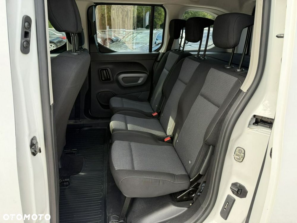 Toyota Proace City Verso - 18
