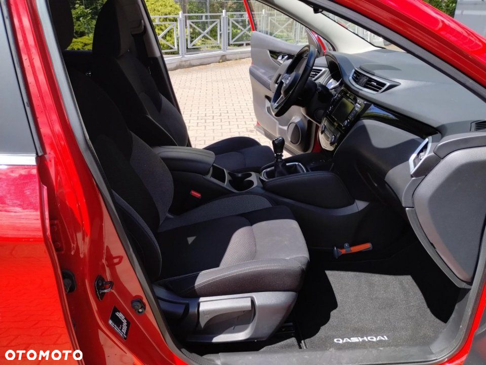 Nissan Qashqai - 15